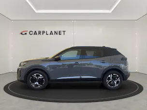 PEUGEOT 2008 1.2 Hybrid 145PS GT *Automat*