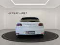 Porsche Macan 3.6 V6 Turbo