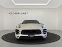 Porsche Macan 3.6 V6 Turbo