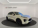 Porsche Macan 3.6 V6 Turbo