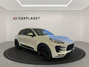 PORSCHE Macan 3.6 V6 Turbo