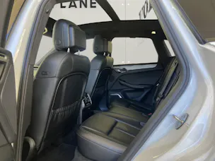 PORSCHE Macan 3.6 V6 Turbo