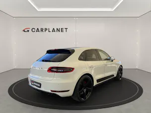PORSCHE Macan 3.6 V6 Turbo