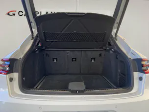 PORSCHE Macan 3.6 V6 Turbo