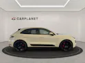 Porsche Macan 3.6 V6 Turbo