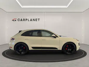 PORSCHE Macan 3.6 V6 Turbo