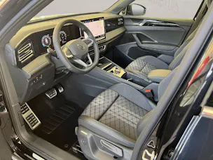 VW Tiguan 1.5 TSI R-Line DSG