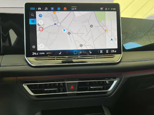 VW Tiguan 1.5 TSI R-Line DSG