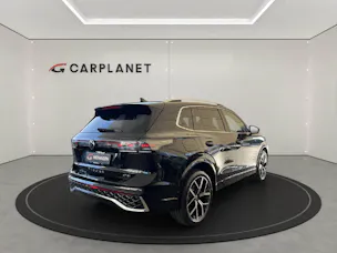 VW Tiguan 1.5 TSI R-Line DSG