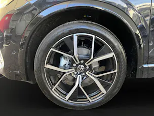 VW Tiguan 1.5 TSI R-Line DSG