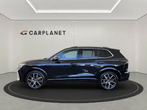 VW Tiguan 1.5 TSI R-Line DSG