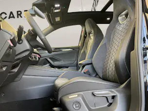 VW Tiguan 1.5 TSI R-Line DSG