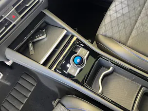 VW Tiguan 1.5 TSI R-Line DSG