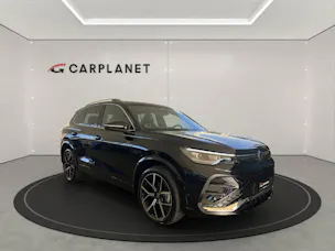 VW Tiguan 1.5 TSI R-Line DSG