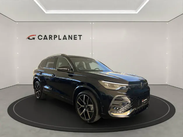 VW Tiguan 1.5 TSI R-Line DSG