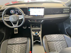 VW Tiguan 1.5 TSI R-Line DSG