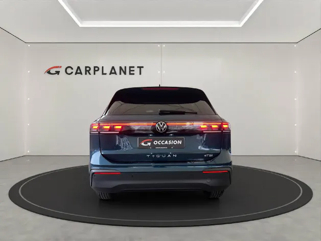 VW Tiguan 1.5 TSI Life/Prime DSG