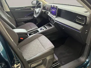 VW Tiguan 1.5 TSI Life/Prime DSG
