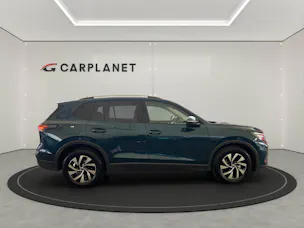 VW Tiguan 1.5 TSI Life/Prime DSG