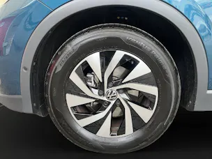 VW Tiguan 1.5 TSI Life/Prime DSG