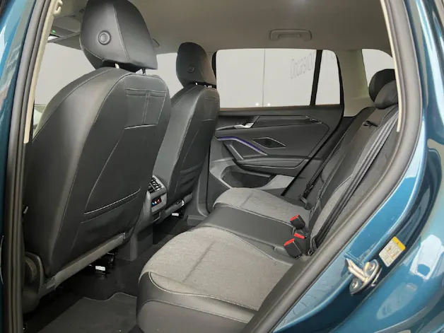VW Tiguan 1.5 TSI Life/Prime DSG