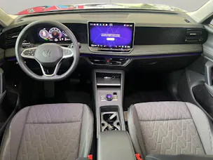 VW Tiguan 1.5 TSI Life/Prime DSG