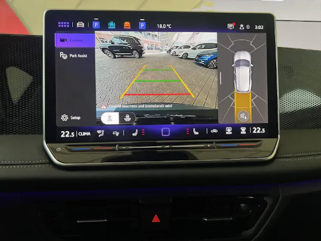 VW Tiguan 1.5 TSI Life/Prime DSG