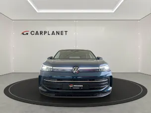 VW Tiguan 1.5 TSI Life/Prime DSG