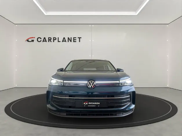 VW Tiguan 1.5 TSI Life/Prime DSG