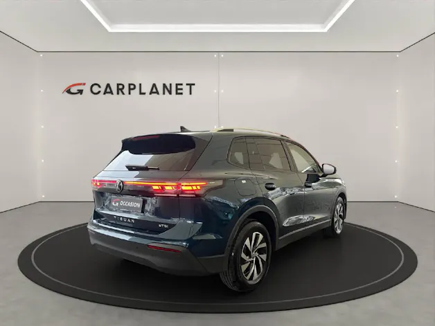 VW Tiguan 1.5 TSI Life/Prime DSG