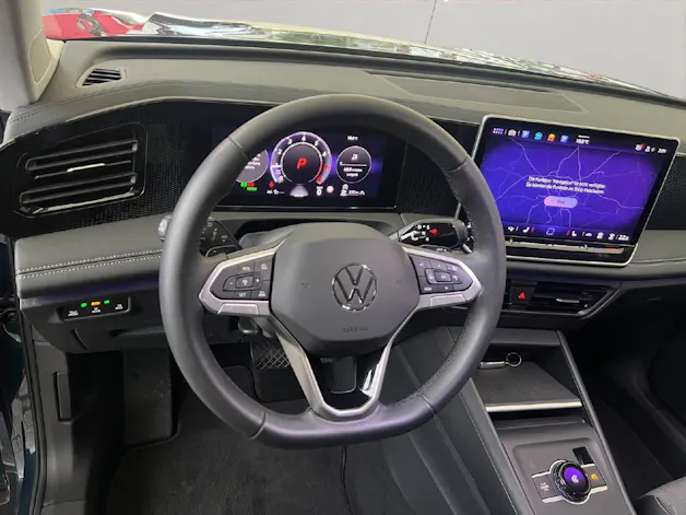 VW Tiguan 1.5 TSI Life/Prime DSG