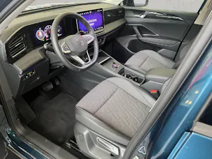 VW Tiguan 1.5 TSI Life/Prime DSG