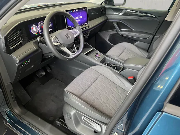 VW Tiguan 1.5 TSI Life/Prime DSG