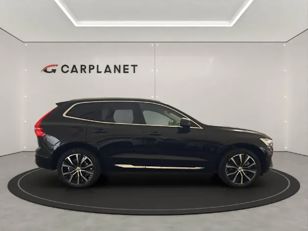 Volvo XC60 2.0 T6 TE Ultimate Bright eAWD