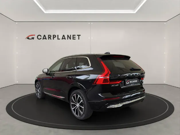 Volvo XC60 2.0 T6 TE Ultimate Bright eAWD