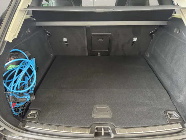 Volvo XC60 2.0 T6 TE Ultimate Bright eAWD