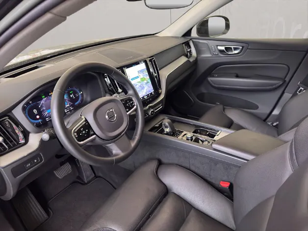 Volvo XC60 2.0 T6 TE Ultimate Bright eAWD