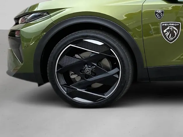 Peugeot 408 1.6 PHEV 225 GT Exclusive