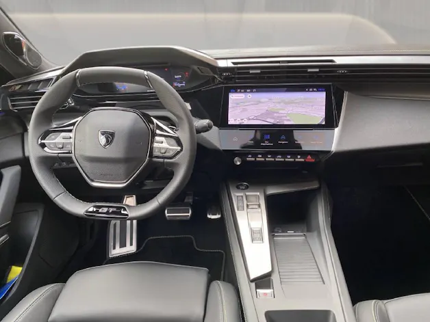 Peugeot 408 1.6 PHEV 225 GT Exclusive