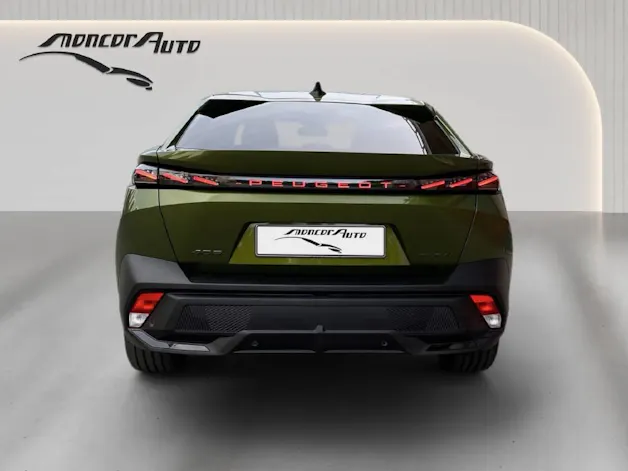 Peugeot 408 1.6 PHEV 225 GT Exclusive