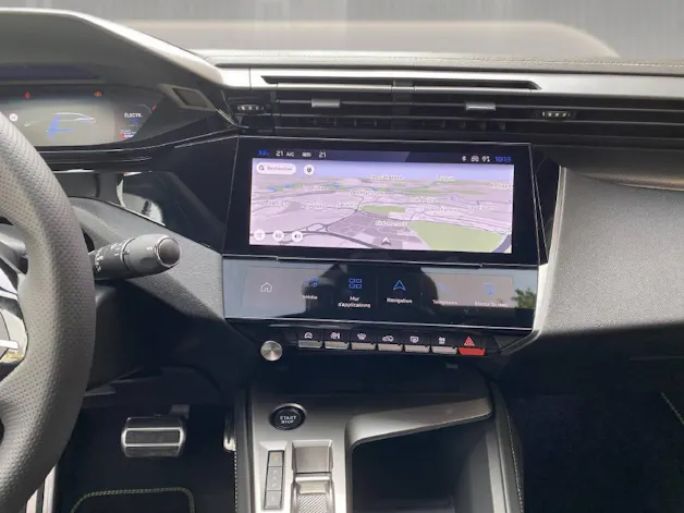 Peugeot 408 1.6 PHEV 225 GT Exclusive