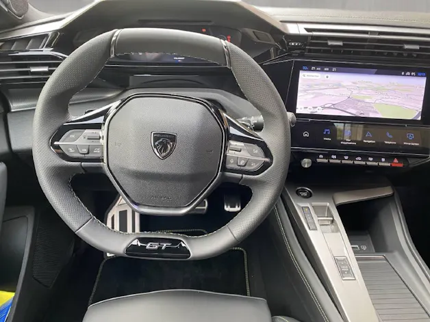 Peugeot 408 1.6 PHEV 225 GT Exclusive