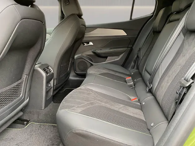 Peugeot 408 1.6 PHEV 225 GT Exclusive