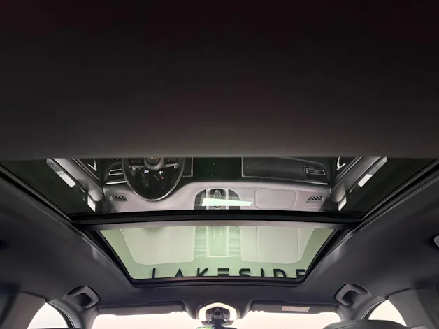 Porsche Macan 2.0