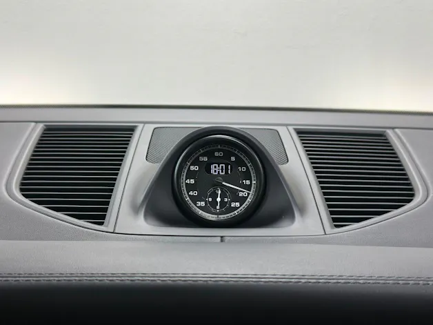 Porsche Macan 2.0