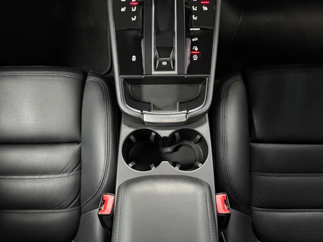 Porsche Macan 2.0