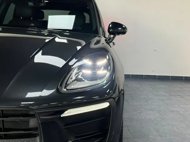 Porsche Macan 2.0