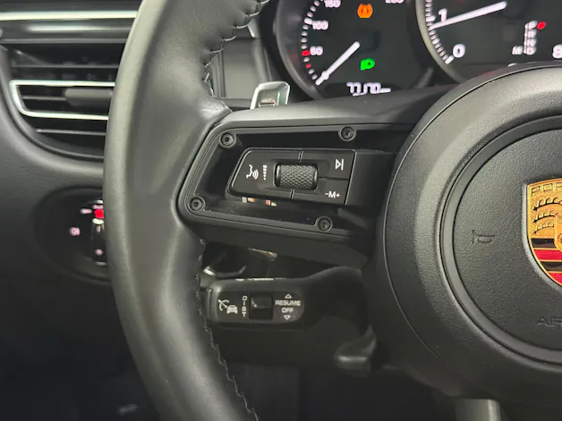 Porsche Macan 2.0