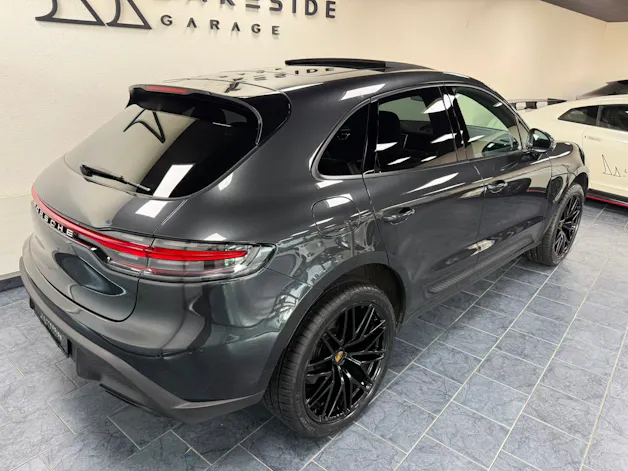 Porsche Macan 2.0