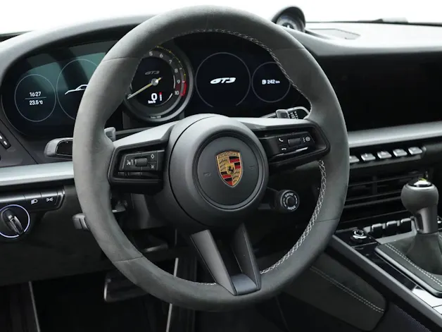 Porsche 911 GT3